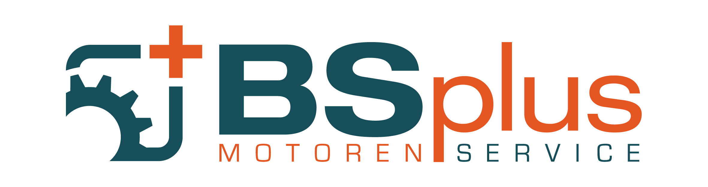 Logo der BSplus