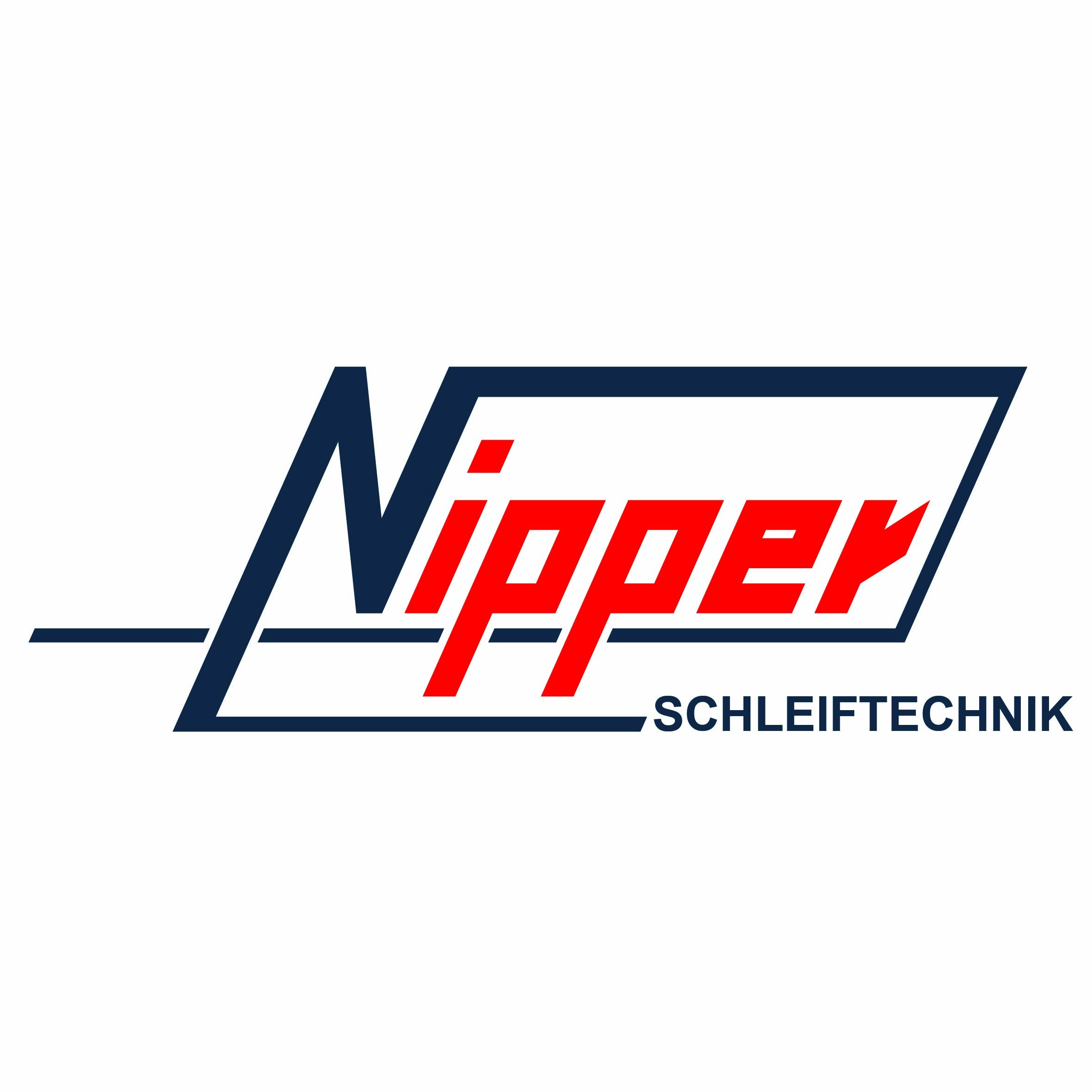Logo Nipper rot