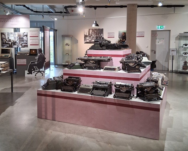 Industriemuseum Lohne