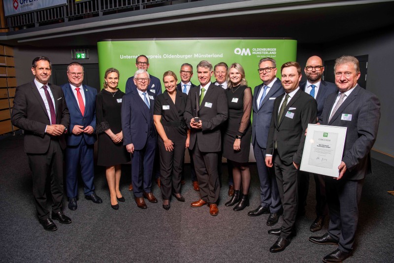 Innovationspreisträger 2025