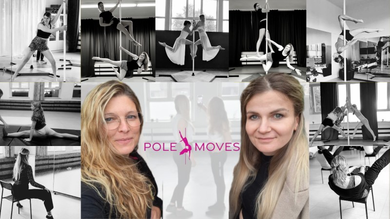Pole-Moves Titelbild