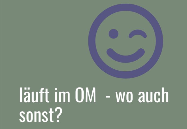 Sticker grün