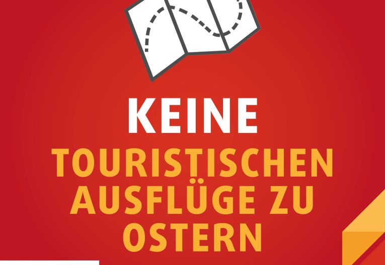Presseinformation Landkreis Vechta keine touristischen Ausflüge zu Ostern