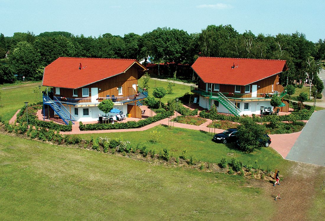 Alfsee Ferien und Erholungspark GmbH - Camping- und Zeltpltze in Rieste