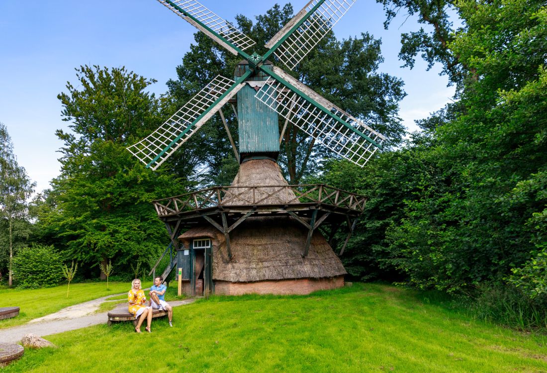 Museumsdorf Cloppenburg