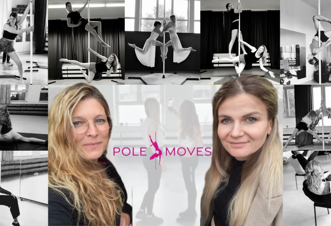 Pole-Moves Titelbild