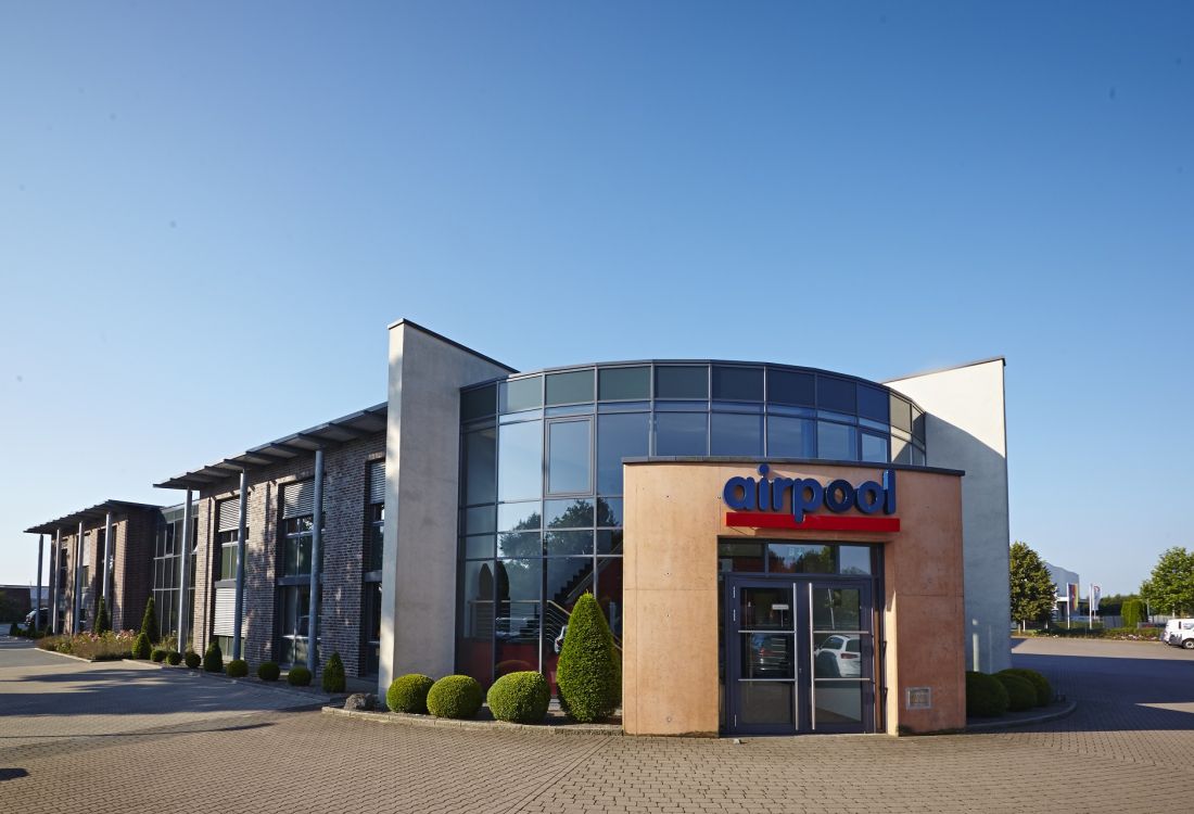 Airpool Lüftungs Und Wärmesysteme Gmbh www.oldenburger-muensterland.de