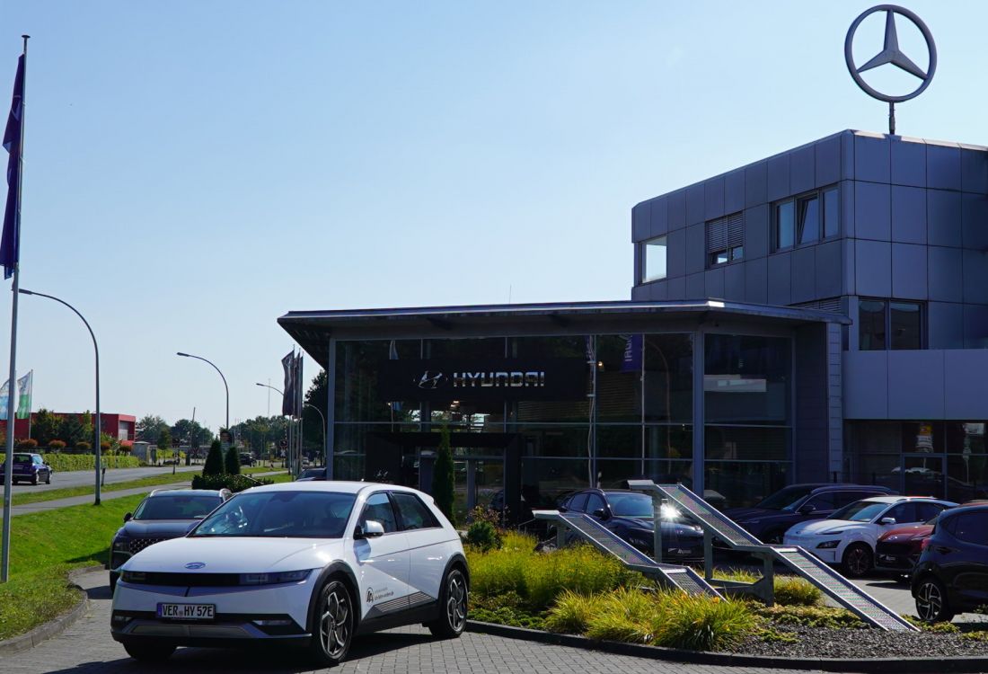 Autohaus Anders Dresden