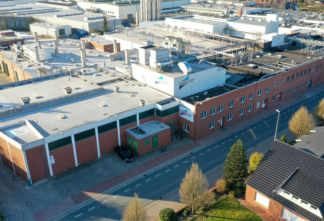 Brand Qualitaetsfleisch Gmbh & Co Kg www.oldenburger-muensterland.de