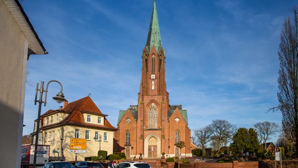 Gemeinde Emstek im Oldenburger Münsterland