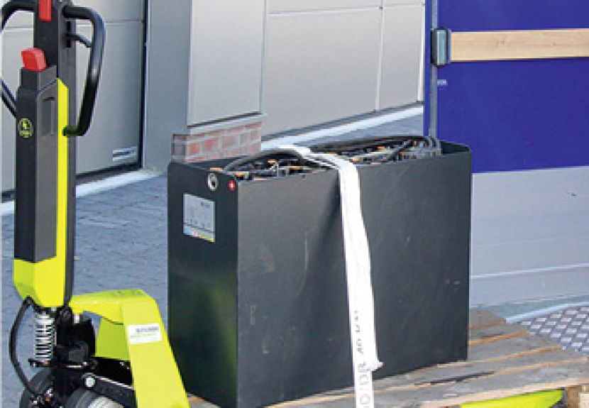 Transporthilfsmittel