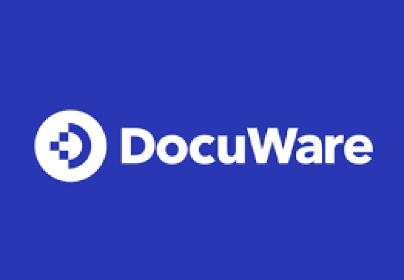 Logo DocuWare