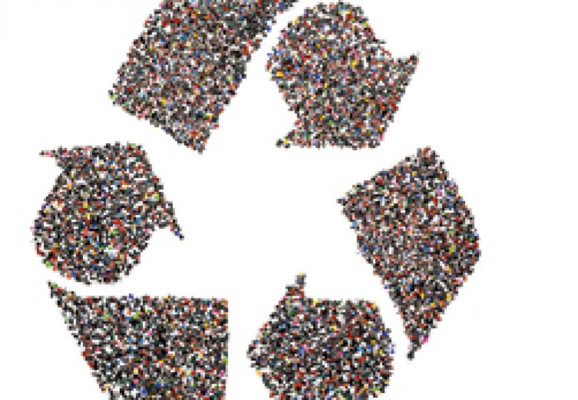 Recycling Symbol